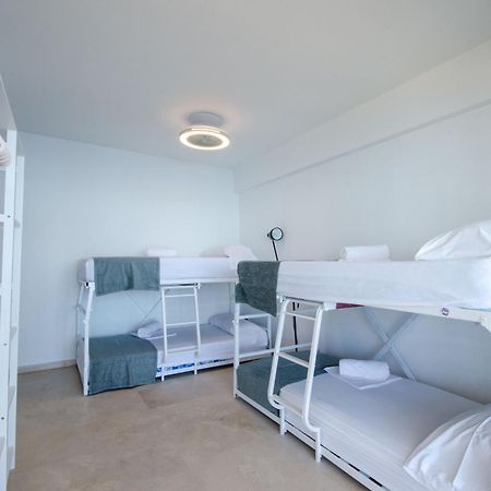 Gemelos 10 Levante Beach Бенидорм Екстериор снимка