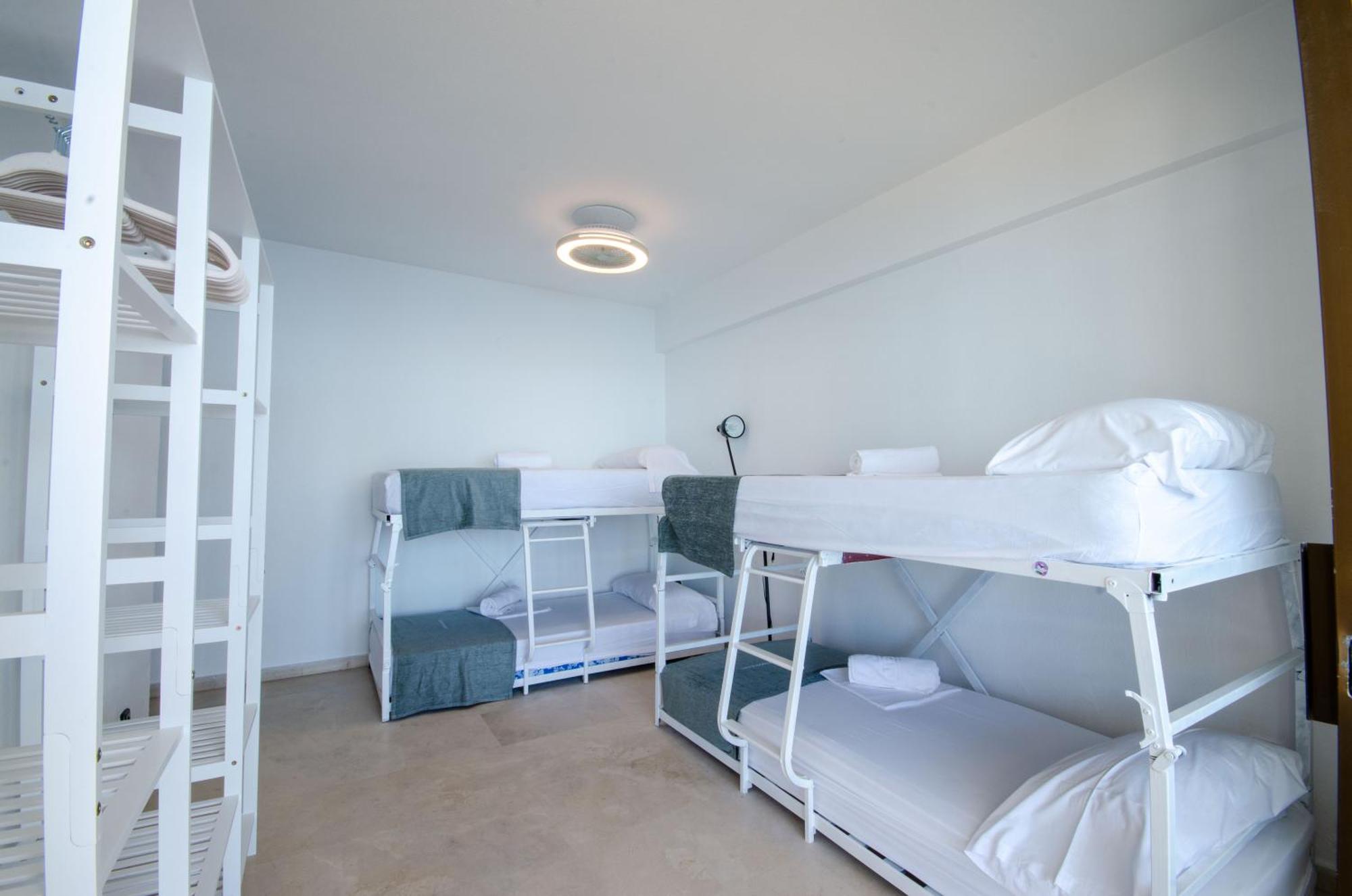 Gemelos 10 Levante Beach Бенидорм Екстериор снимка