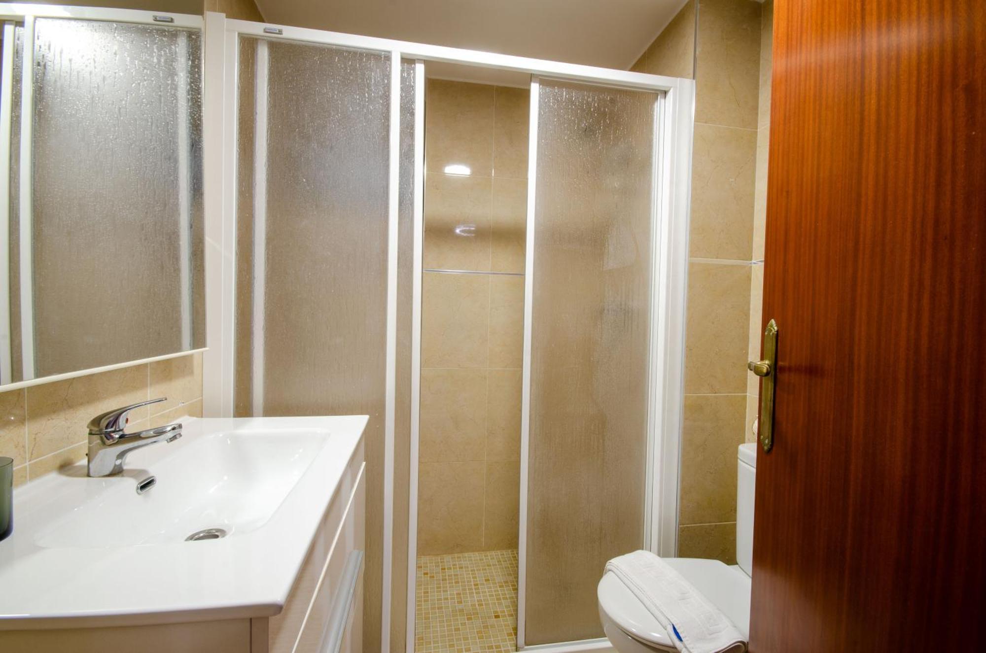 Gemelos 10 Levante Beach Бенидорм Екстериор снимка